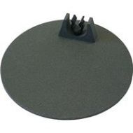 Schoeps BLCG Boundary Layer Mounting Plate, Matte Gray BLCG - Adorama