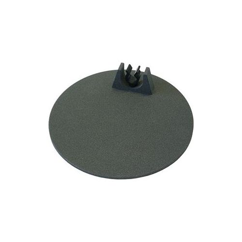  Schoeps BLCG Boundary Layer Mounting Plate, Matte Gray BLCG - Adorama