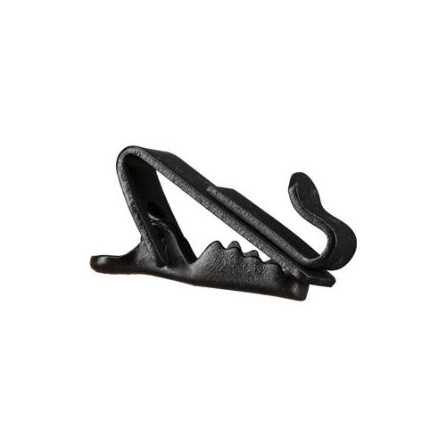  Adorama Lectrosonics C140 Cable Mount Clip for M119/M140 Lavalier Microphones C140