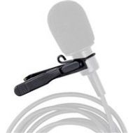 Adorama Telex Electro-Voice TC-92 Tie Clip for RE92 Lapel Microphone F.01U.109.432