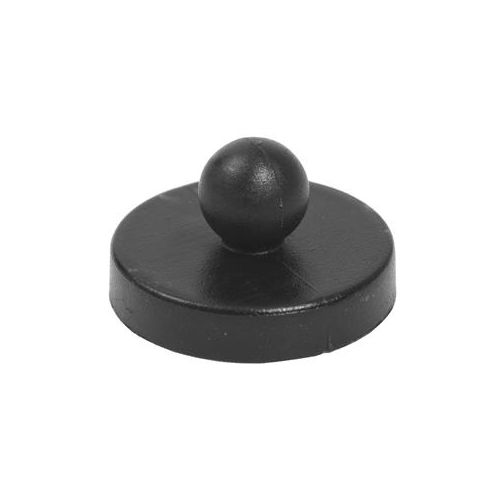  Adorama DPA Microphones DMM0016 Magnet Mount for 4080 Miniature Cardioid Lavalier Mic DMM0016