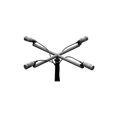  Adorama Schoeps CB 250 IRT Cross Mounting Bar for Ambient Recording CB 250