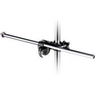 Adorama Latch Lake Xtra Boom 12 Attachable Boom Arm, Chrome XBCH 12