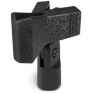 Nady BFC-12 Butterfly-Style Microphone Clip BFC-12 - Adorama