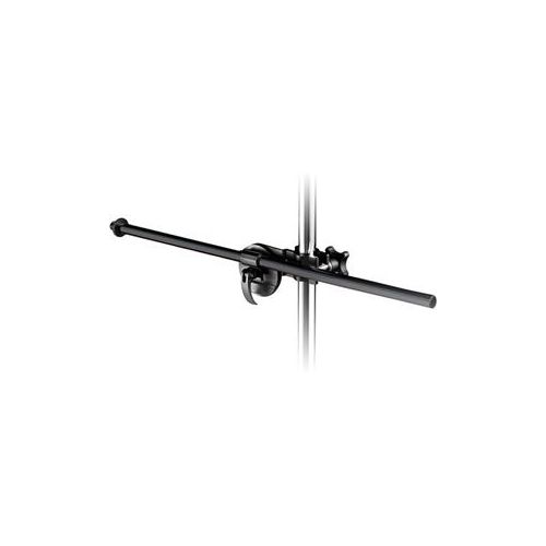  Latch Lake Xtra Boom 24 Attachable Boom Arm, Black XBBK 24 - Adorama