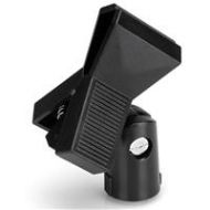 Hosa Technology Spring-Clip Microphone Holder MHR-122 - Adorama