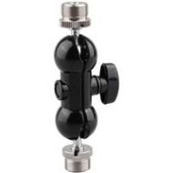 CAMVATE Mini Ball Head Camera Mount for Microphones C1454 - Adorama