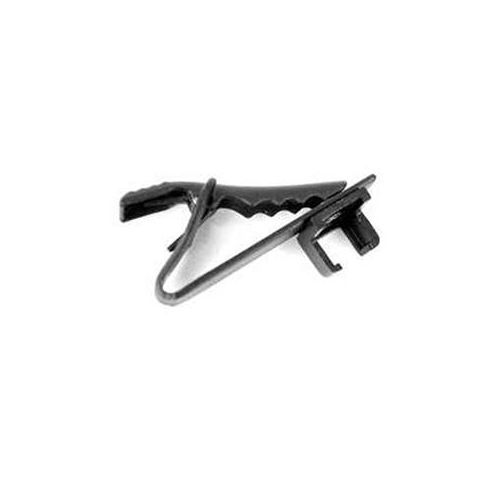  Adorama PSC Single Tie Bar Mount for MilliMic Lavalier Microphone FPSCMMTBM