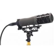 Adorama Earthworks SV33 Studio Vocal Microphone with Custom Rycote Shock Mount SV33 STUDIO BUNDLE