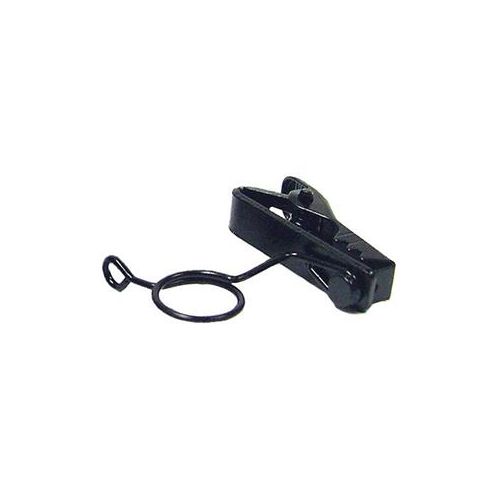  WindTech TC-3 Lavalier Microphone Clip, Set of 3 TC3 - Adorama