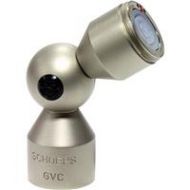 Schoeps GVC Colette Capsule Swivel, Nickel GVCNI - Adorama