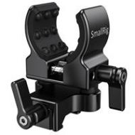 SmallRig Shotgun Microphone Holder (NATO Clamp) BSM2351 - Adorama