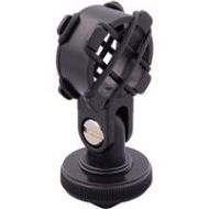 MicW PP013 Shockmount for iSeries Shotgun Microphone PP013 - Adorama