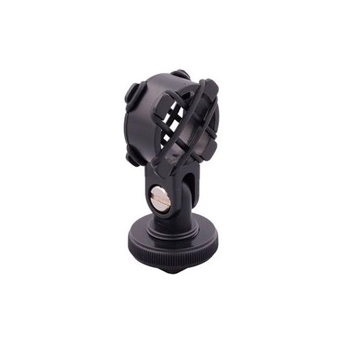  MicW PP013 Shockmount for iSeries Shotgun Microphone PP013 - Adorama