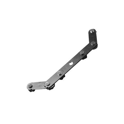  Windtech MA-658 Multiple Mic Adaptor Bracket MA-658 - Adorama