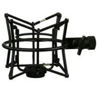 Adorama Audix SMT-CX112 Shock Mount for CX112B and CX212B Condenser Microphones SMT-CX112