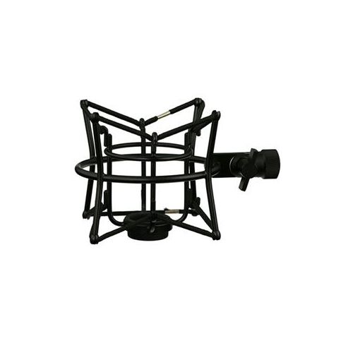  Adorama Audix SMT-CX112 Shock Mount for CX112B and CX212B Condenser Microphones SMT-CX112