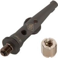 Adorama Neumann Cable Suspension with Threaded Stud for Swivel Mounts & Shockmounts MNV 87 MT