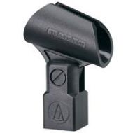 Adorama Audio-Technica AT8428 Tapered Slip-In Microphone Clamp AT8428
