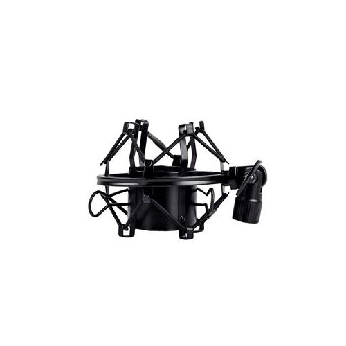  Adorama Nady SSM-3 Shockmount for SCM-900, SCM-1000 and TCM-1100 Studio Microphones SSM-3