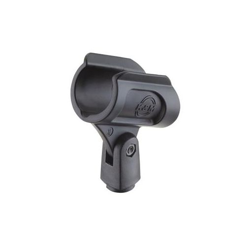  K&M 85070 5/8 Microphone Clip 85070.500.55 - Adorama