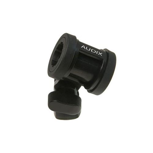  Adorama Audix SMT19 Shock mount Clip for TM1/SCX Series/ADX51 Microphones SMT-19