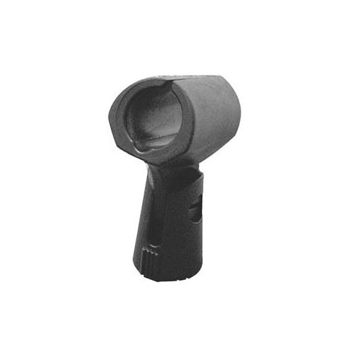  On-Stage MY120 Unbreakable Rubber Condenser Mic Clip MY120 - Adorama