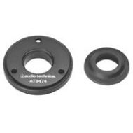 Adorama Audio-Technica AT8474 Low Profile Isolation Mount for Audio-Technica Microphones AT8474