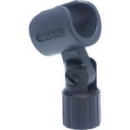 Adorama Schoeps SG20 20mm Microphone Adapter Stand Clamp with Swivel Action SG 20
