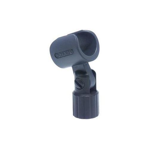  Adorama Schoeps SG20 20mm Microphone Adapter Stand Clamp with Swivel Action SG 20