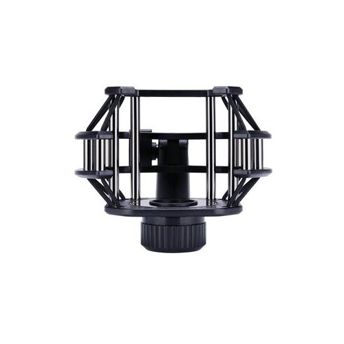  Adorama Lewitt LCT 40 SHx Shock Mount for LCT-640, LCT-640-TS, LCT-540, and LCT-550 LCT-40-SHX