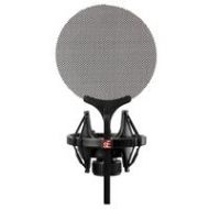 Adorama SE Electronics Isolation Pack Quick-Release Shock Mount with Pop Filter ISOLATION-PACK-U