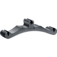 Adorama DPA Microphones d:vote 4099 Instrument Mic Mounting Clips for Cello, 10 Pack CC4099X