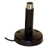 Adorama CAD Audio FML-1A Flange Mount for Gooseneck Microphones FM-1A