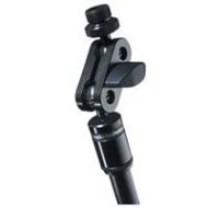 Adorama Audio-Technica AT8459 Swivel-Mount Microphone Clamp Adapter AT8459