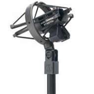 Audio-Technica AT8410A Microphone Shock Mount AT8410A - Adorama