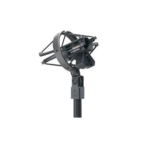  Audio-Technica AT8410A Microphone Shock Mount AT8410A - Adorama