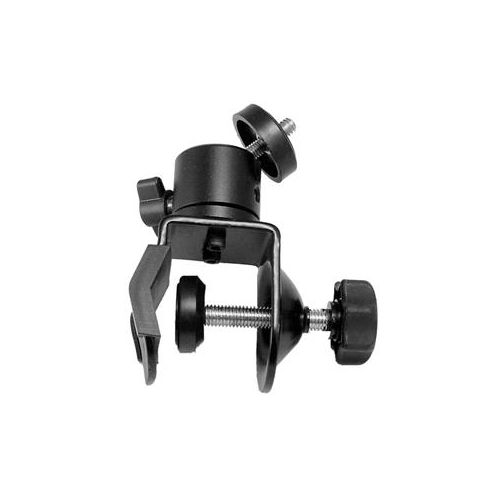  WindTech BHC-20 Mini Ball Head with C Type Clamp BHC-20 - Adorama