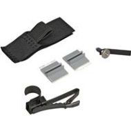 Adorama Shure RK279 Instrument Mounting Accessories for SM11 Lavalier Microphone RK279