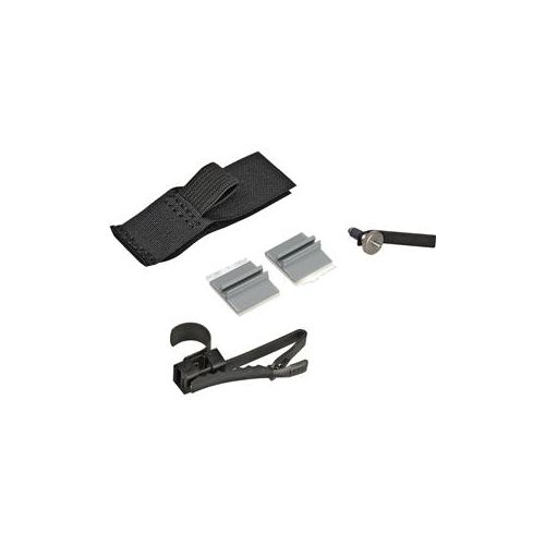  Adorama Shure RK279 Instrument Mounting Accessories for SM11 Lavalier Microphone RK279