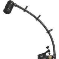 Adorama Audio-Technica Universal Clip-On Mounting System with 9 Gooseneck AT8492UL