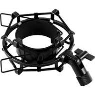 MXL 70BLACK High-Isolation Microphone Mount for MXL 70 - Adorama