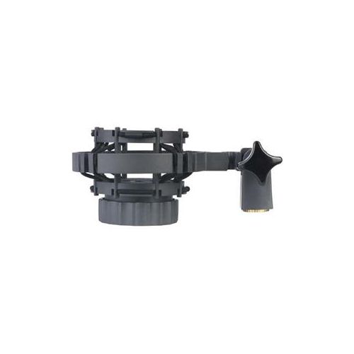  Adorama AKG Acoustics H85 Spider-Type Shock Mount for C300B, C400B, C414B Models 2803Z00080