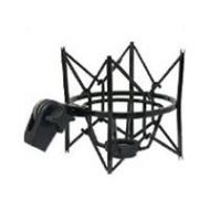 Adorama MXL MXL-60 Shock Mount for Genesis Condenser Microphone, Black 60 B