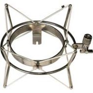 Adorama Golden Age Project R-1 SM Shock Mount for R1 Series Ribbon Mics R1SM