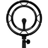 Adorama Blue Microphones Radius III Shockmount for Yeti and Yeti Pro USB Microphones 989-000539
