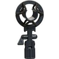 Adorama Schoeps A20 S Firm Elastic Suspension Swivel Shock Mount A20 S