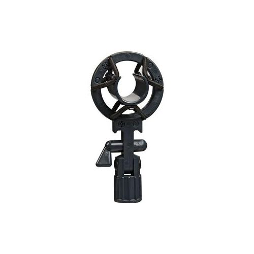  Adorama Schoeps A20 S Firm Elastic Suspension Swivel Shock Mount A20 S