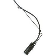 Adorama Audix HANGER40 Wire Hanger for ADX40 Miniaturized Condenser Microphone, Black HANGER40