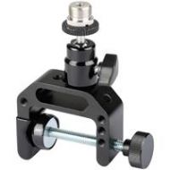 Adorama CAMVATE C-Clamp Desktop Holder with 5/8-27 Ball Head Mount for Microphone C2035